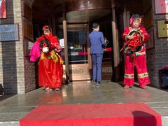 -山西会馆·晋菜·晋商宴·牌匾博物馆(胜利东街店)