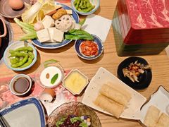 -伊豆野菜村(大族广场店)