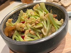 -局气烤鸭·北京菜(德云社店)