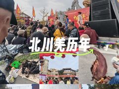 -北川巴拿恰
