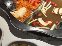 -山城辣妹子(定福庄店)