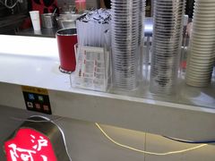 -沪上阿姨·精选茶饮(十一经路店)