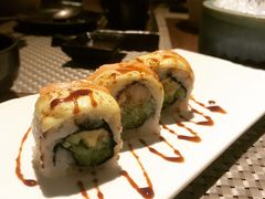 -山葵家·创意料理(宁波来福士店)