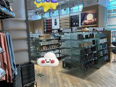 -MUJI无印良品(华贸店)