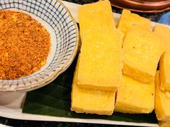 -浩海火烧云傣家菜(蓝港店)