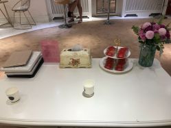 -UP&UP·半永久眉毛眼线机器野生眉