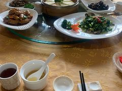 -重元寺香积厨素斋馆