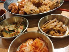-OPPA HOUSE 韩国欧巴餐厅·韩国菜(北京路店)