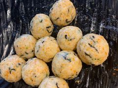 手抓饭团-伊茉家的烤肉店(勒泰中心店)