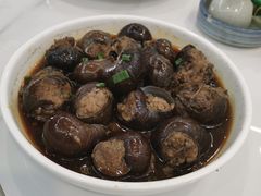 -旺山·浪头人家