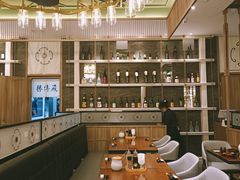 -胜博殿霸王树(嘉里中心店)