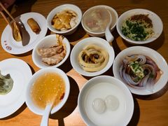 -龙抄手食府(浣花北路店)