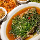 不愧是武汉土著推荐的湖北菜!值得N刷 !