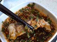 -九府羊·鲜羊火锅·烤串(新华路店)