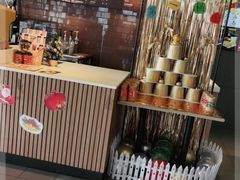 -麦当劳(北京昌金路得来速餐厅店)