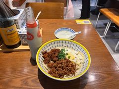 -辣肉面大王(天平路店)