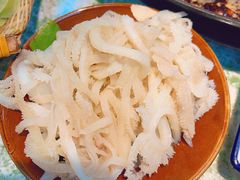 -鸿姐老火锅(花园路店)