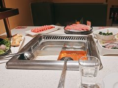 -海底捞火锅(天鹅湖银泰店)