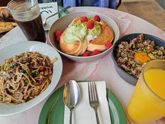 -WOKKA by艮上(中海环宇荟店)