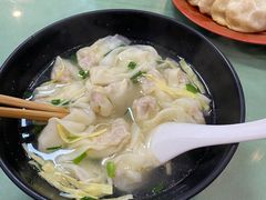 -白玉兰小吃(新村路店)
