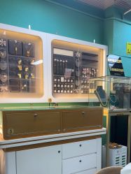 -邵老师打金·黄金加工(大望路总店)