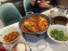 -湘中缘·湖南菜(娄底驻京办店)