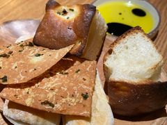 -Osteria Garden 生蚝花园餐厅(原进贤路店)