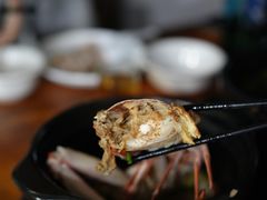 -阿弟特色海鲜餐厅·大排档(平潭店)