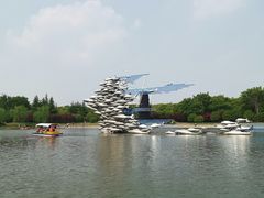 -上海鲜花港