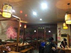 大堂-风波庄(临淄分舵店)