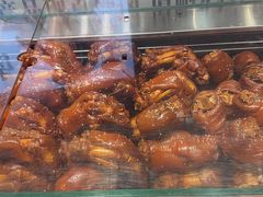 -留夫鸭•鲜卤土鸭(长宁龙之梦店)