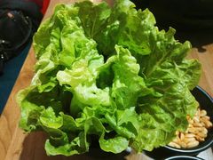 -九田家黑牛烤肉料理(二天地店)