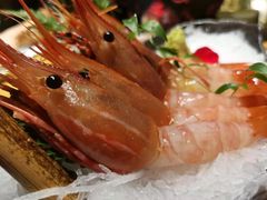 -阿吾罗日本料理(K11艺术中心店)