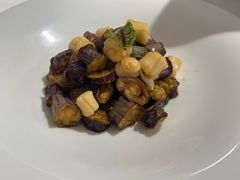 -月福京味斋·烤鸭店·北京菜(鼓楼总店)