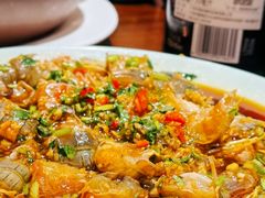 生腌皮皮虾-抱德·潮汕味(琶洲店原惠城鱼仔)
