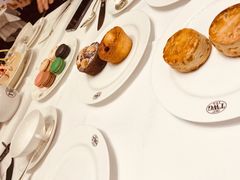 -TWG Tea(台北101购物中心沙龙及精品门市)