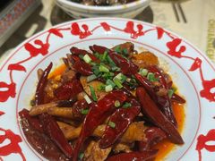 -串盟烧烤·长沙美食地标(星沙店)