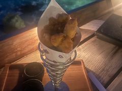 -Rock Bar Bali(Bali)