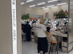 -海马体照相馆(广州新世界云门New park店)