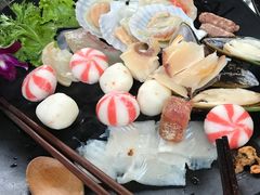 -丽江庭院之爱在路上(西单店)
