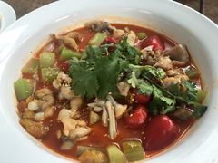 -小城故事·地道宁波味(月湖盛园店)