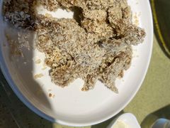 特色酥牛柳-铜锣湾·有麝自然香(重庆新天地店)