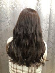 -GIRL STYLE 烫发·染发沙龙