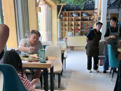 -金塔傣乡·云南民族特色菜·傣味手抓饭(金瓦路店)