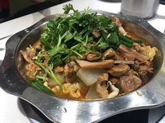 -古乐牛香·鲜牛肉牛杂火锅(新区店)