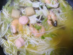 -万达文华酒店·48F云端窗景美食汇自助餐厅