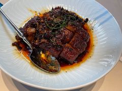 -湘上湘(米其林餐厅-正大中心总店)