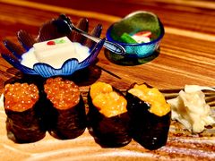 -千代武日本料理(哈西店)