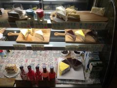 -治愈系甜品The Soothing Dessert(科海大楼店)