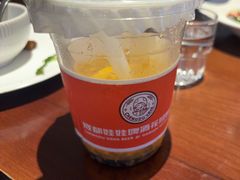 -成都娃娃花园餐厅 (南艺旗舰店)